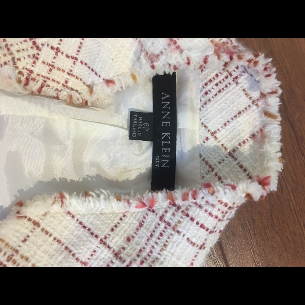 Anne Klein blazer - Picture 4 of 6
